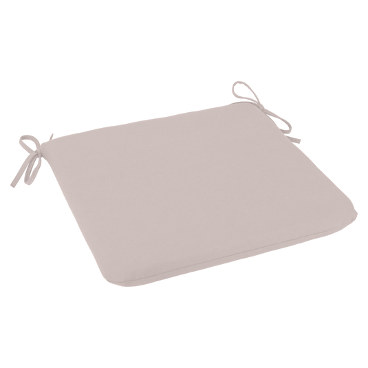 Vlaemynck Lodge Seat Cushion for Bar Stool – Stracciatella