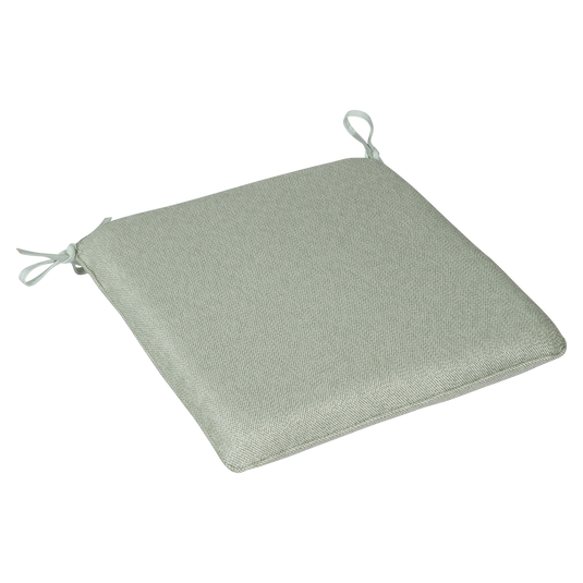 Vlaemynck Lodge Seat Cushion for Chair & Armchair – Meadow Green