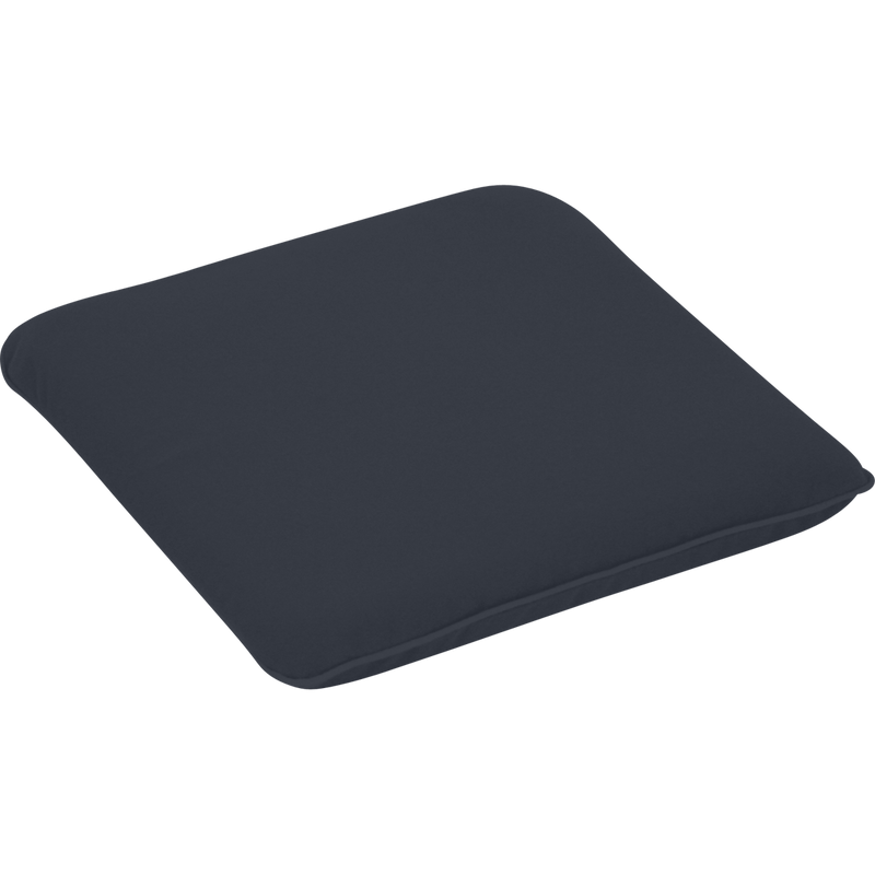 Load image into Gallery viewer, Vlaemynck Lodge Seat Cushion for Chair &amp; Armchair – Stracciatella
