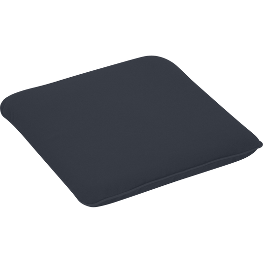Vlaemynck Lodge Seat Cushion for Chair & Armchair – Stracciatella