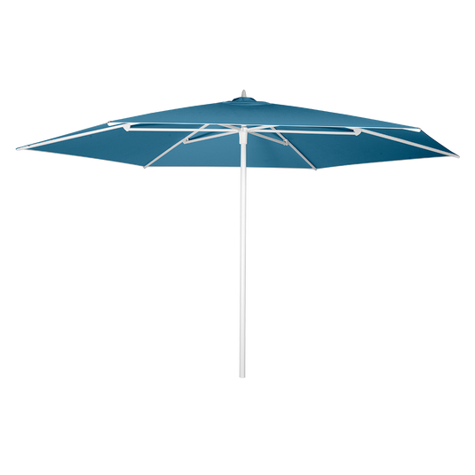 Vlaemynck Paxi Parasol Ø300 cm – Adriatic Blue