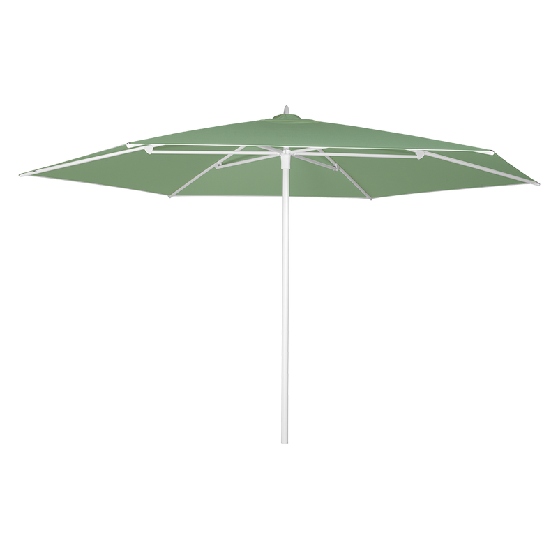 Load image into Gallery viewer, Vlaemynck Paxi Parasol Ø300 cm – Almond Green
