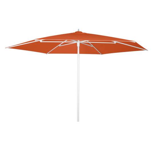 Vlaemynck Paxi Parasol Ø300 cm – Amber