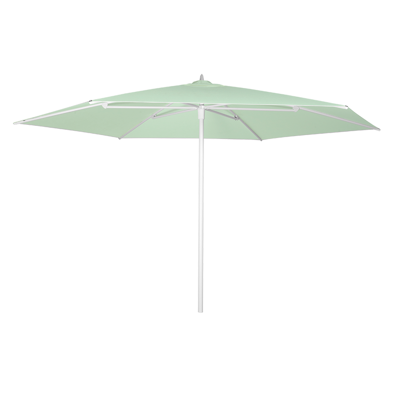 Load image into Gallery viewer, Vlaemynck Paxi Parasol Ø300 cm – Aqua Green
