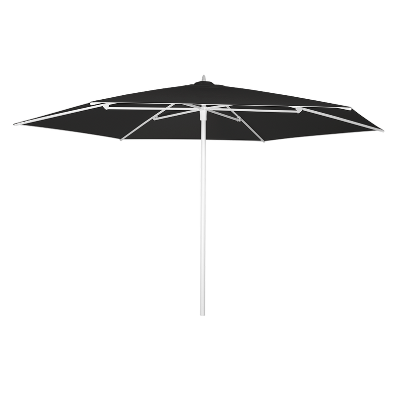 Load image into Gallery viewer, Vlaemynck Paxi Parasol Ø300 cm – Coal
