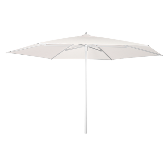 Vlaemynck Paxi Parasol Ø300 cm – Ecru