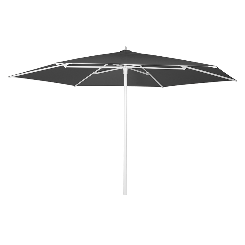 Load image into Gallery viewer, Vlaemynck Paxi Parasol Ø300 cm – Granite
