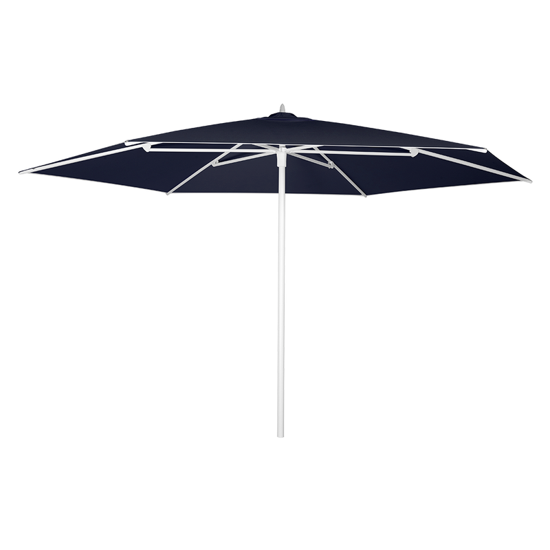 Load image into Gallery viewer, Vlaemynck Paxi Parasol Ø300 cm – Midnight Blue
