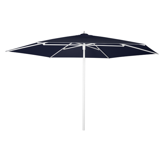 Vlaemynck Paxi Parasol Ø300 cm – Midnight Blue