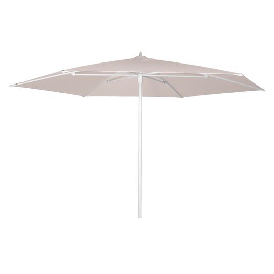 Vlaemynck Paxi Parasol Ø300 cm – Papyrus