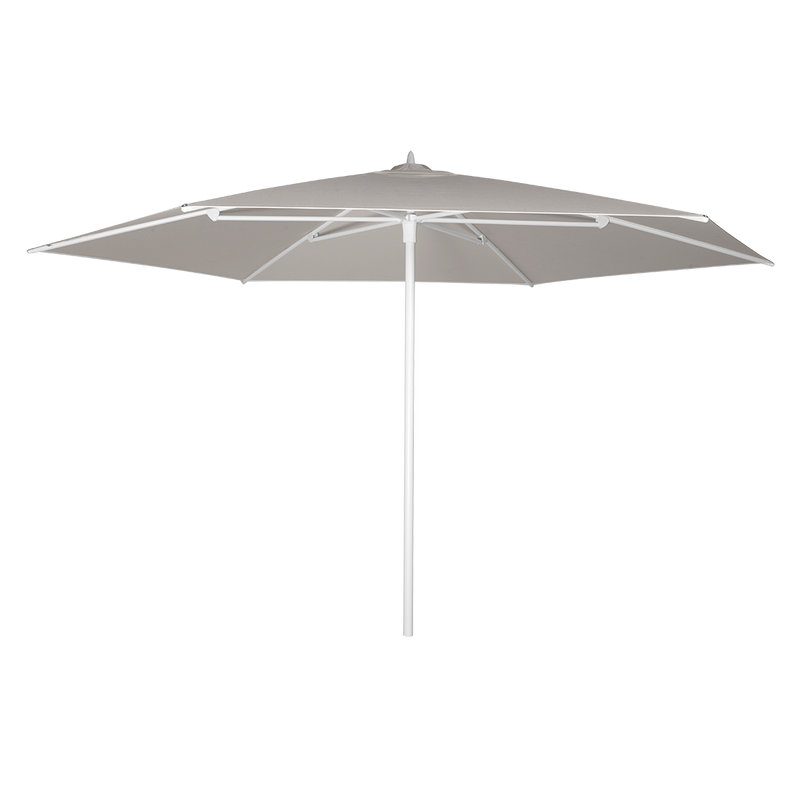 Load image into Gallery viewer, Vlaemynck Paxi Parasol Ø300 cm – Pebble

