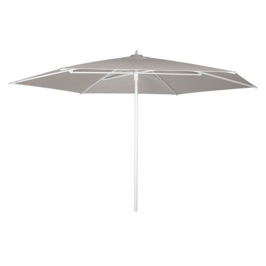 Vlaemynck Paxi Parasol Ø300 cm – Pebble