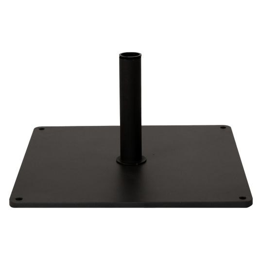 Vlaemynck Steel Parasol Base 45 kg