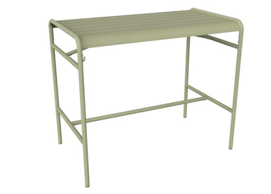 Luxembourg High Table 126 x 73 - Custom Wood Designs Luxembourg High Table 126 x 73 made from [material] – Ideal for [use_case] | Custom Wood Designs