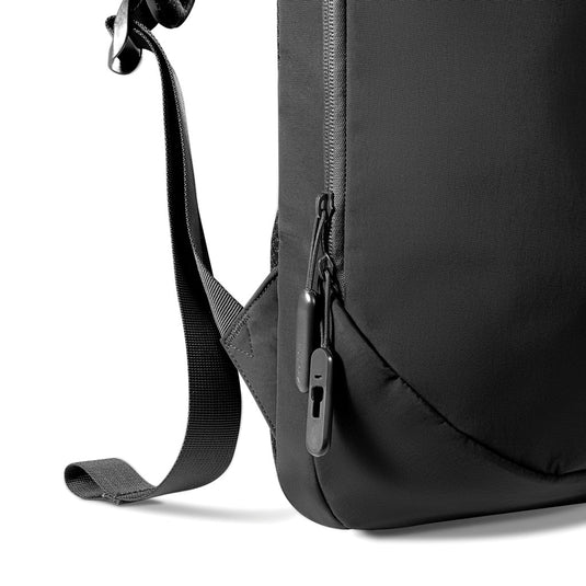 XD Design Bobby Air Backpack - Custom Wood DesignsXD Design Bobby Air backpack with padded straps, spacious main compartment, and sleek black design for travel and everyday use.Bags & TravelP706.3201Nylon,rPETblack