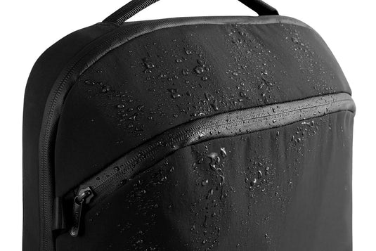 XD Design Bobby Air Backpack - Custom Wood DesignsXD Design Bobby Air backpack in black with multiple compartments, padded straps, and sleek travel bag design.Bags & TravelP706.3201Nylon,rPETblack