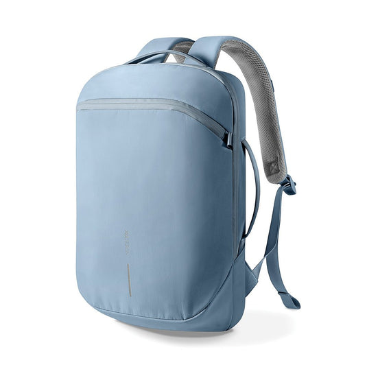 XD Design Bobby Air Backpack - Custom Wood DesignsXD Design Bobby Air backpack, stylish and lightweight travel bag with multiple compartments and ergonomic design.Bags & TravelP706.3215Nylon,rPETblue