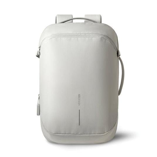XD Design Bobby Air Backpack - Custom Wood DesignsXD Design Bobby Air backpack from Bags & Travel collection, featuring sleek design and multiple compartments for everyday use.Bags & TravelP706.3219Nylon,rPETgrey