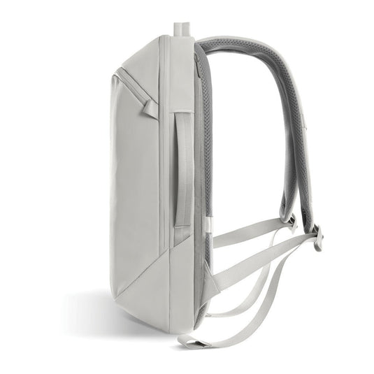XD Design Bobby Air Backpack - Custom Wood DesignsXD Design Bobby Air backpack in black with multiple compartments, padded straps, and sleek design for travel and everyday use.Bags & TravelP706.3219Nylon,rPETgrey