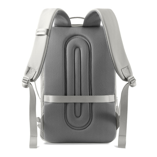 XD Design Bobby Air Backpack - Custom Wood DesignsXD Design Bobby Air backpack, stylish bags and travel accessory with multiple compartments and ergonomic design.Bags & TravelP706.3219Nylon,rPETgrey