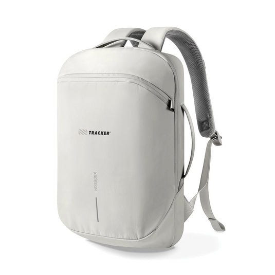 XD Design Bobby Air Backpack - Custom Wood DesignsXD Design Bobby Air backpack from Bags & Travel collection, featuring a sleek, modern design with multiple compartments and comfortable straps.Bags & TravelP706.3219Nylon,rPETgrey