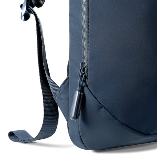 XD Design Bobby Air Backpack - Custom Wood DesignsXD Design Bobby Air backpack with multiple compartments and padded straps, designed for comfortable everyday travel.Bags & TravelP706.3225Nylon,rPETnavy
